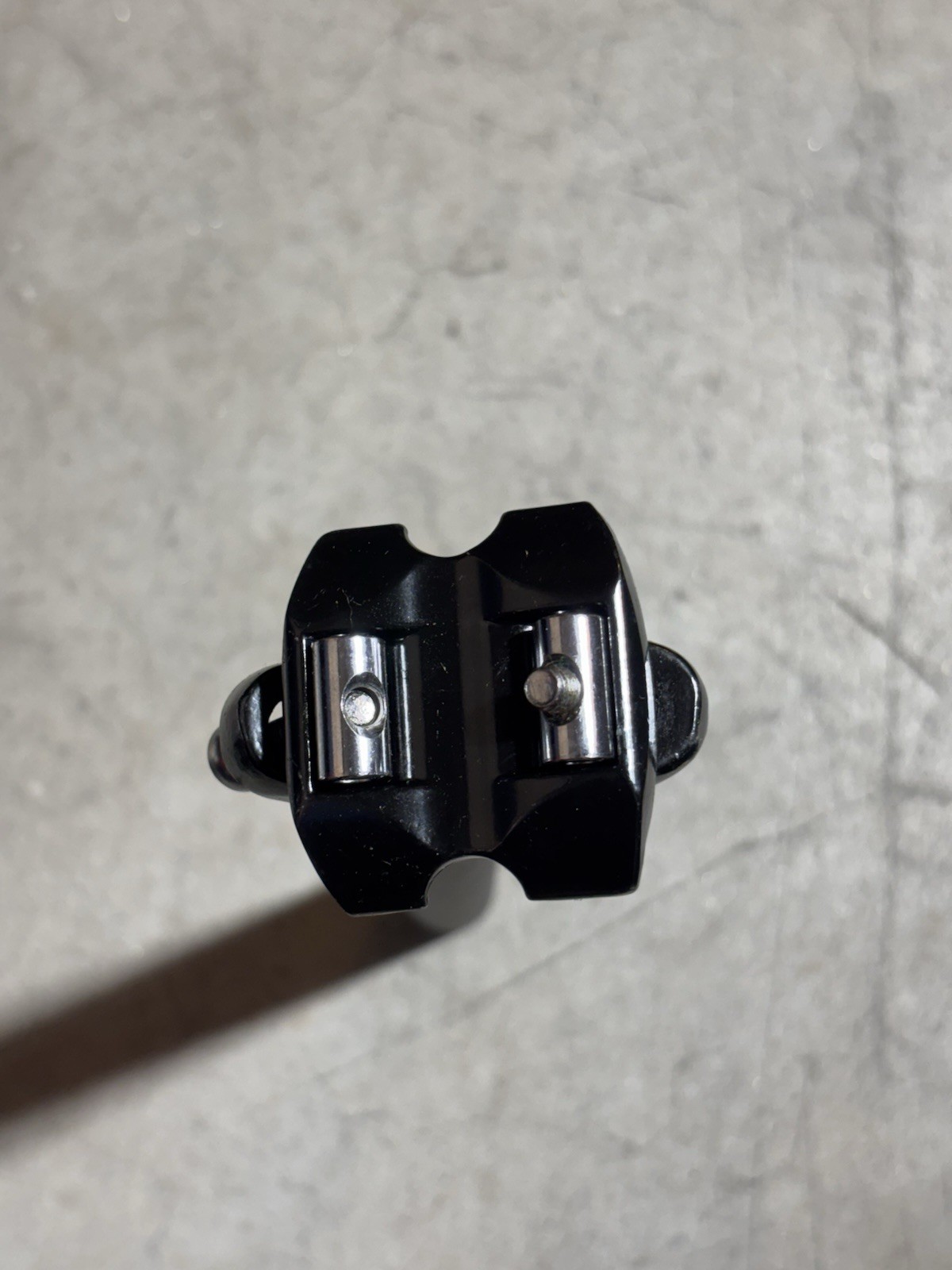 Promax ISO Seat Post Aluminum 10Nm 4inch Minimum Insert 15in Long