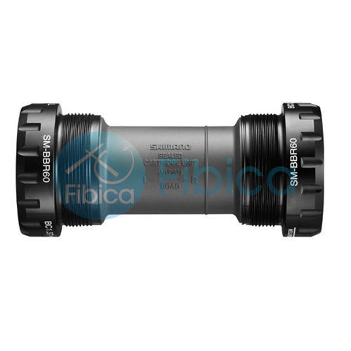 New Shimano SM-BBR60 TL-FC25 BSA English thread Bottom Bracket Ultegra 105