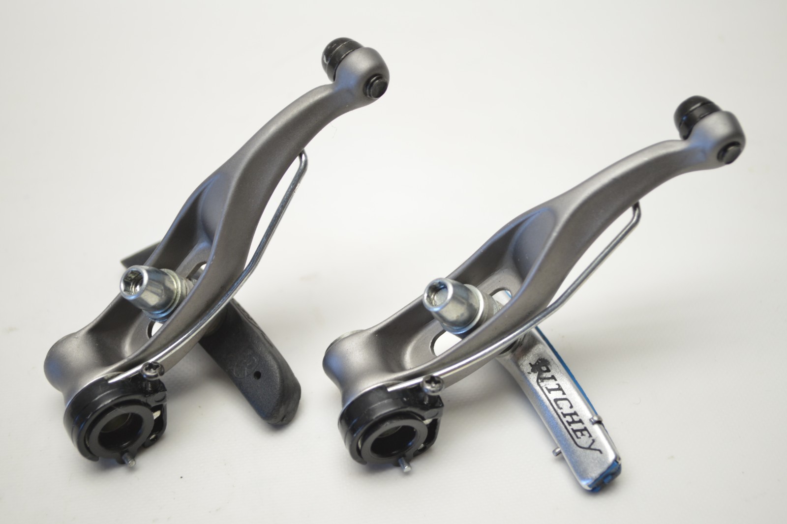 RITCHEY WCS GRAY MOUNTAIN BICYCLE LINEAR V BRAKES BRAKE SET