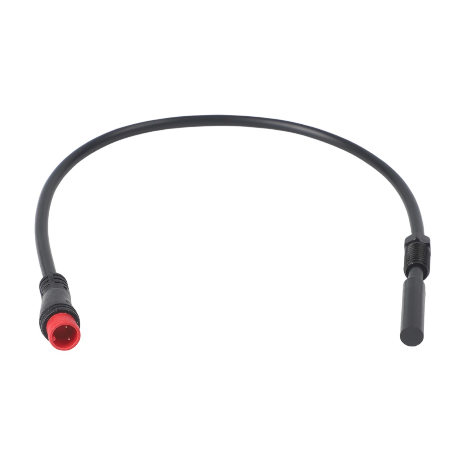 Ebike Induction Wire Brake Sensor Wire 21cm Plastic+Steel Signal Cable