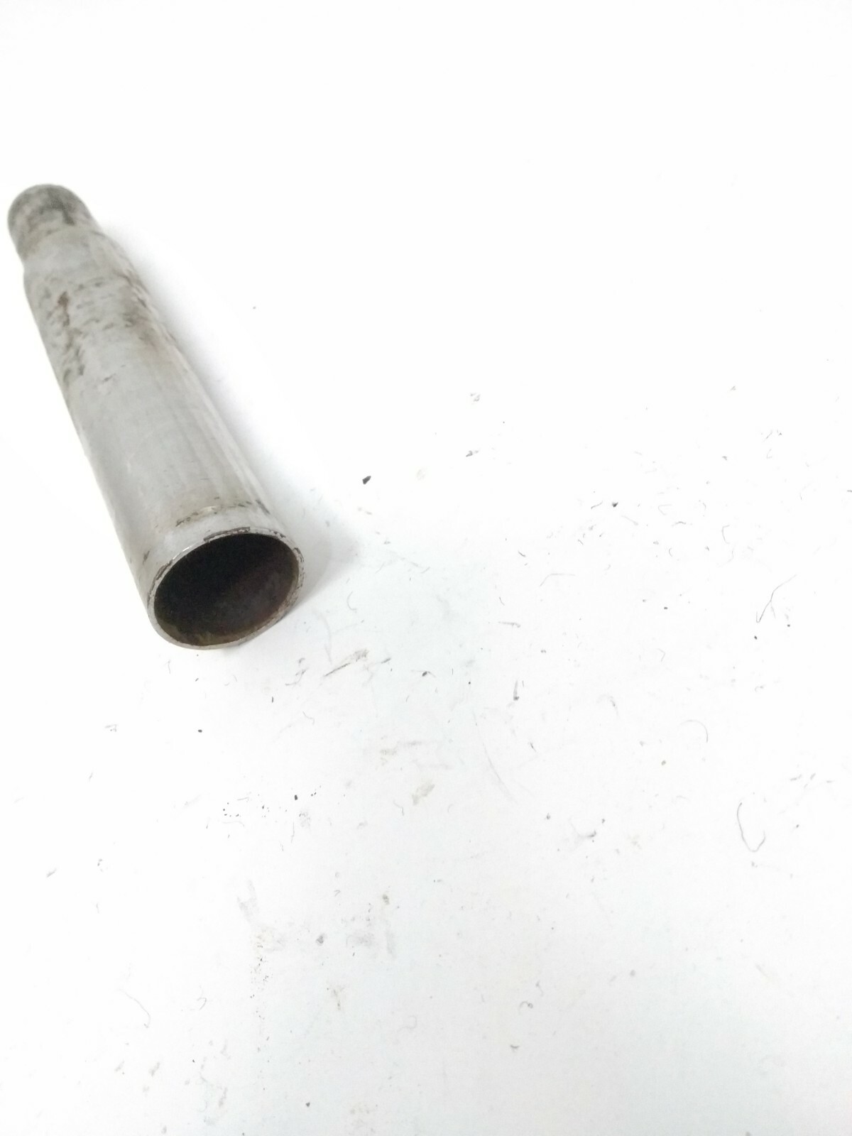 Vintage Seatpost 26.4 Seat Post Race Eroica Road Years Year 40 50