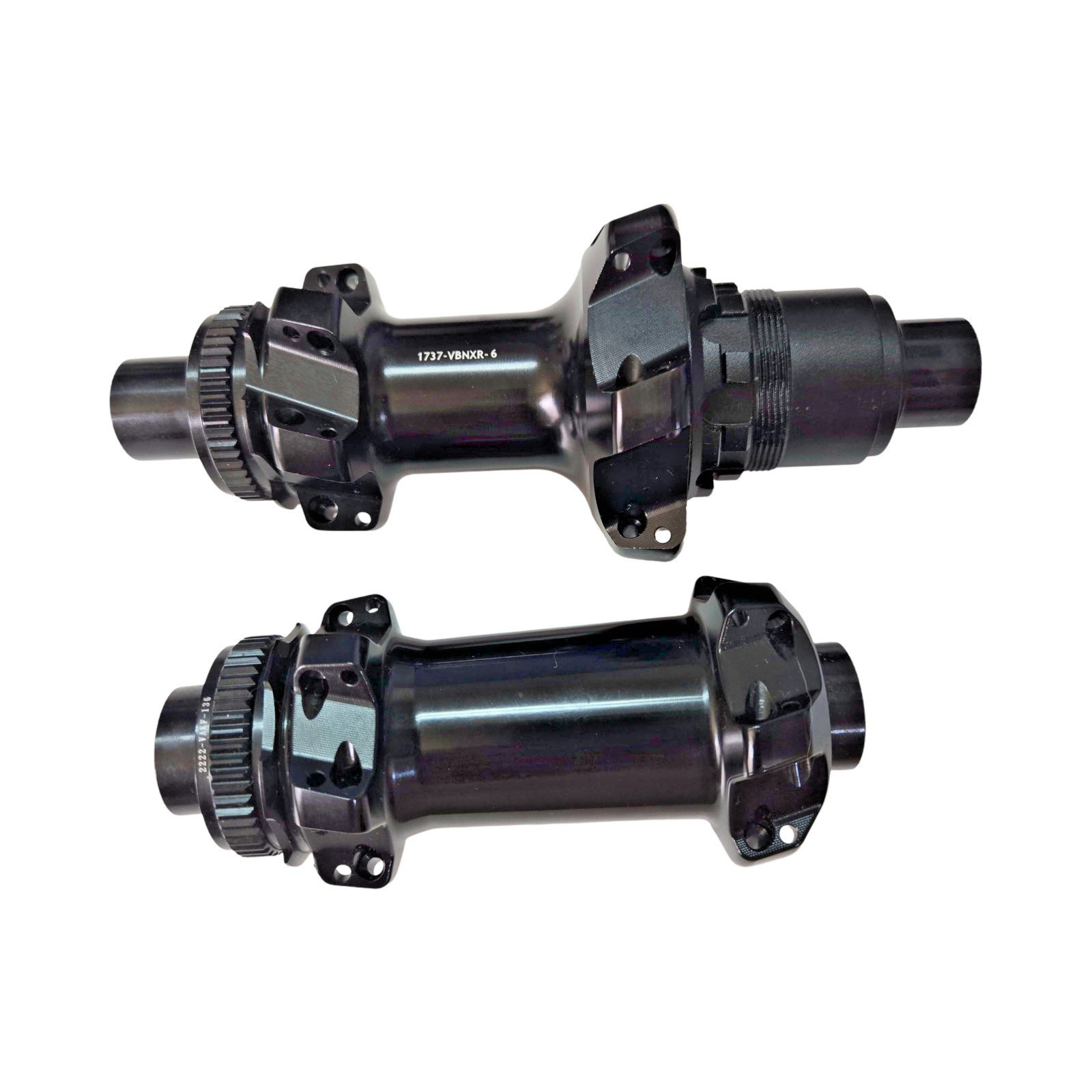 RPG MTB 24H bike hubset 12mm 15mm 110mm 148mm Boost Sram XD Centerlock hubs