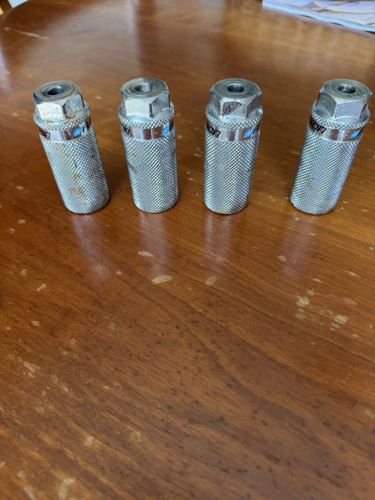 Haro Fusion Pegs Mid School Bmx