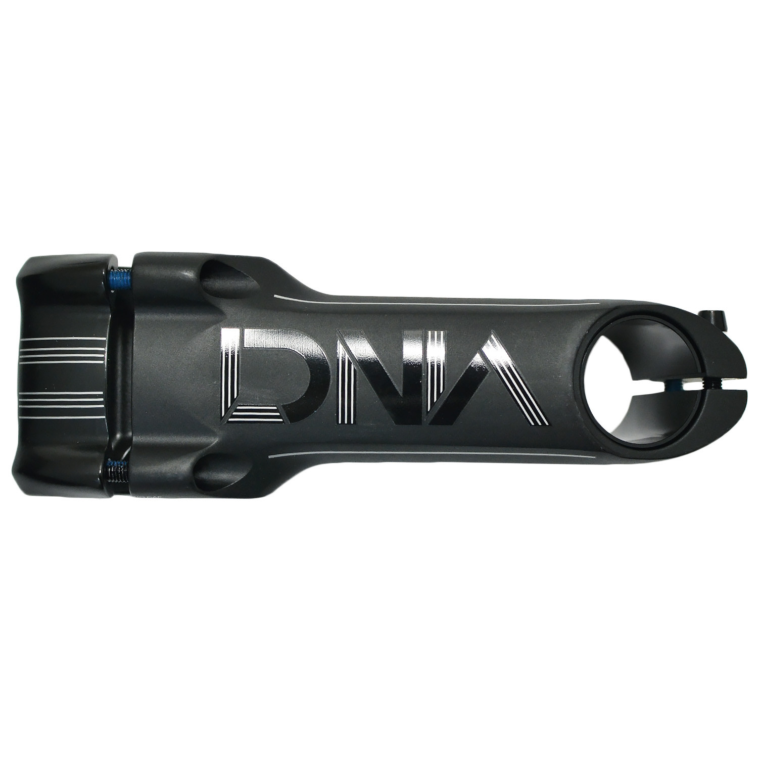 Deda Elementi Vinci 2014 Alloy 31.7x90mm Road Stem