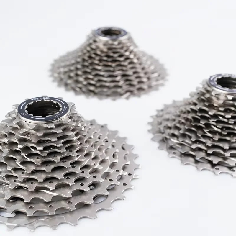 NEW 12S HG Cassette 12 Speed Road Bike Cassette, 11-30T, 11-32T, 11-34T