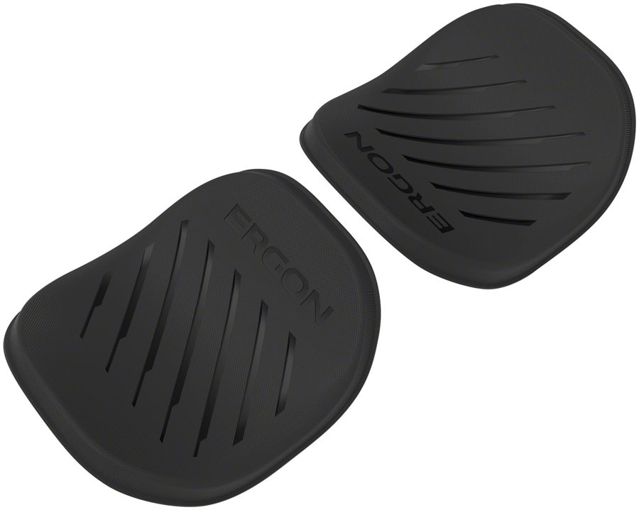 Ergon CRT Arm Pads – Profile Design Ergo, Black