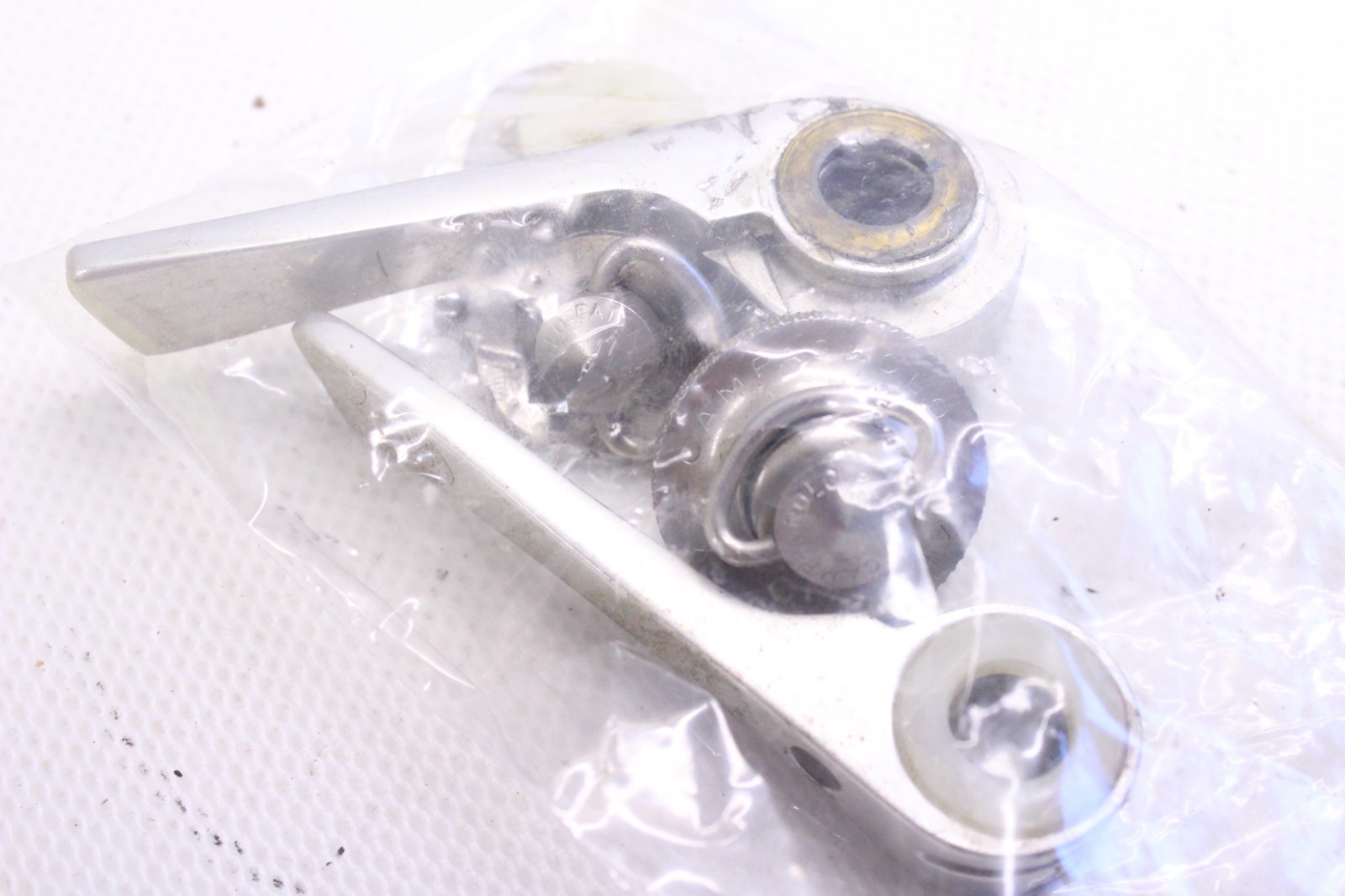 Vintage Campagnolo Groupset Build Kit Gruppo Downtube Shifters 2 x 6 Speed Road