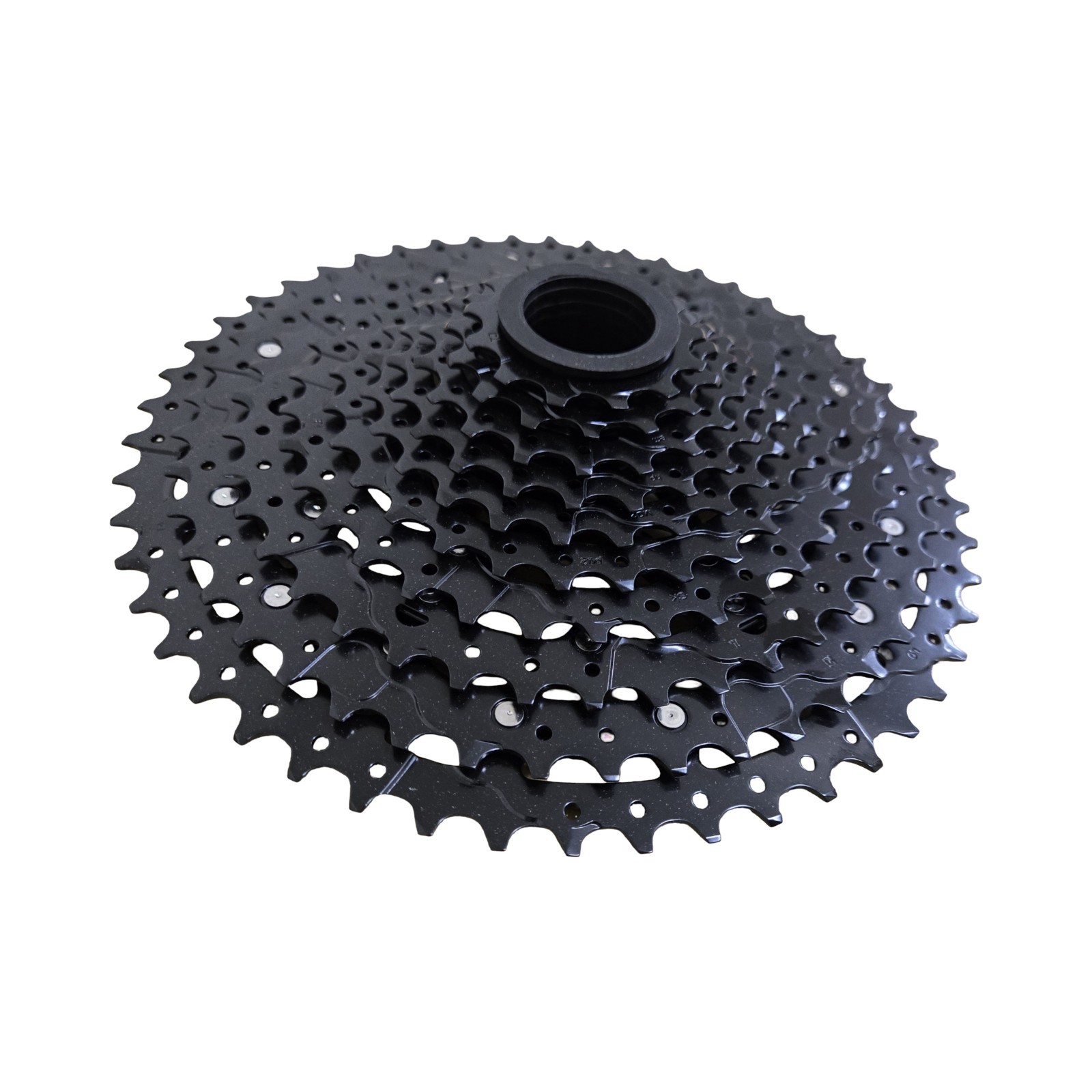 Sunrace MS8 cassette 11 speed 11-51T HG Fit Shimano Freehub Wide range