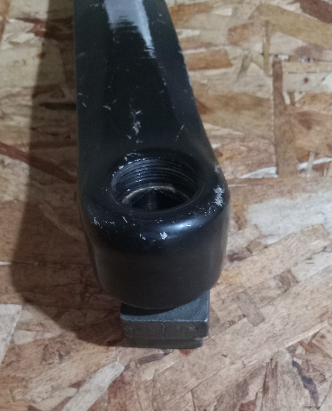 Prowheel 152 MM LH Crank Arm