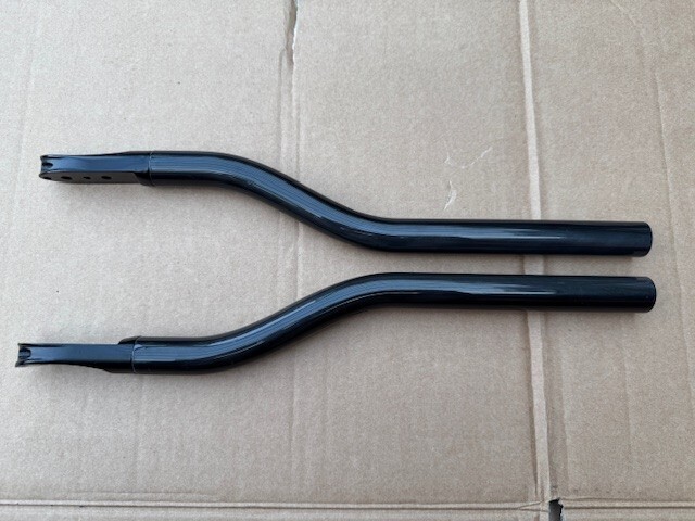 Specialized / S-Works Shiv S-Bend Extension Pair