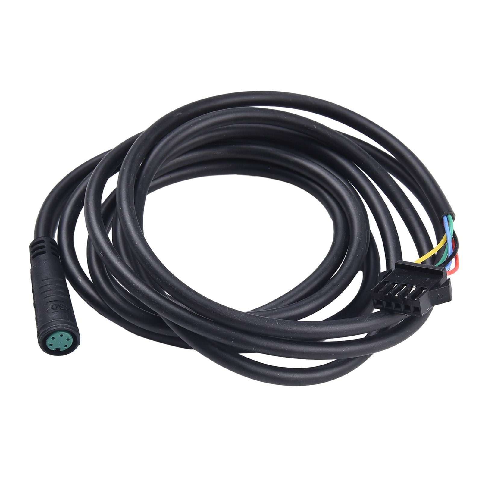 50g Adapter Converte Cable E-bike Adapter Cable Electric Bicycle Extension Cable