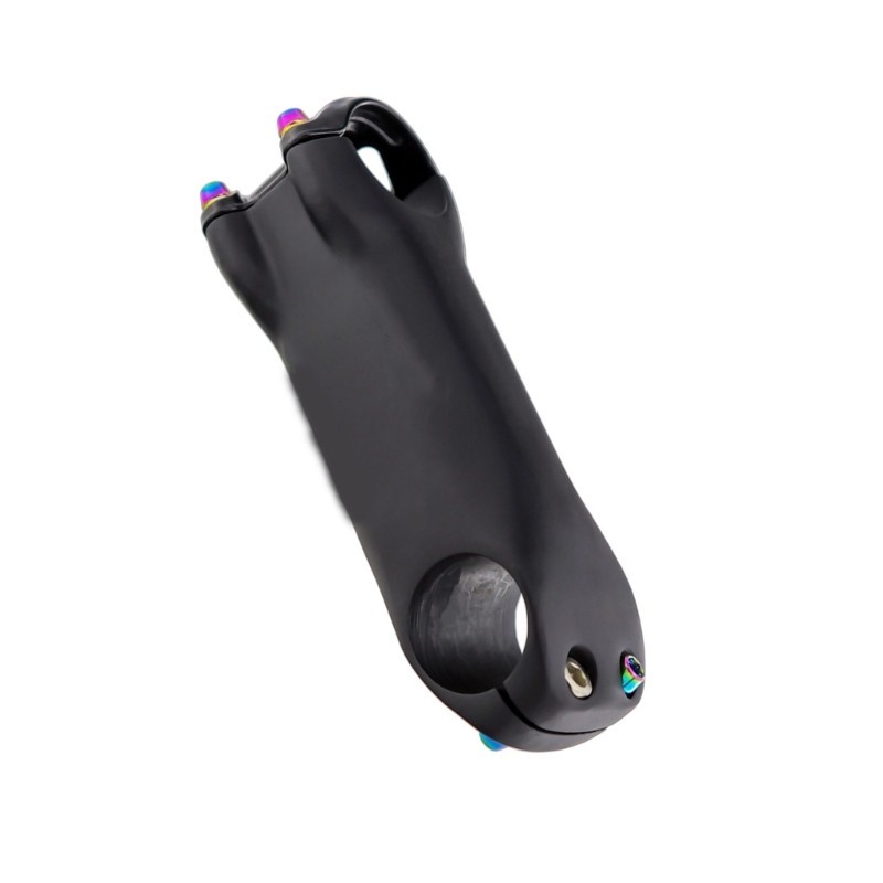 6 Degree Adjustable Bike Stem High Strength Light Weight Handlebars Stem