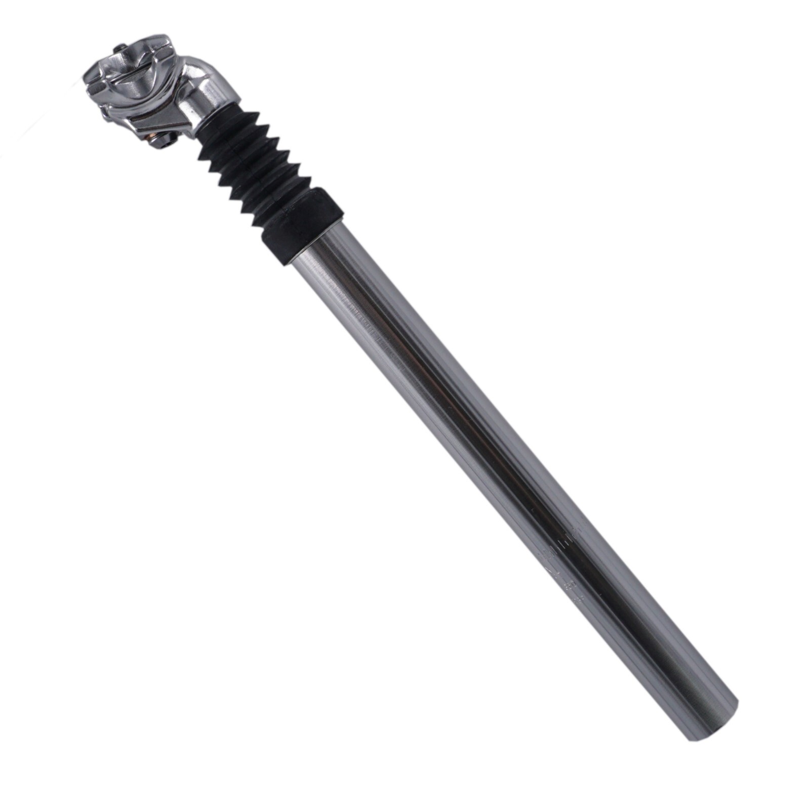 Kalloy SP-500 Adjust Comfort Suspension Bike Seatpost 350mm x 27.2, 30.9, 31.6mm