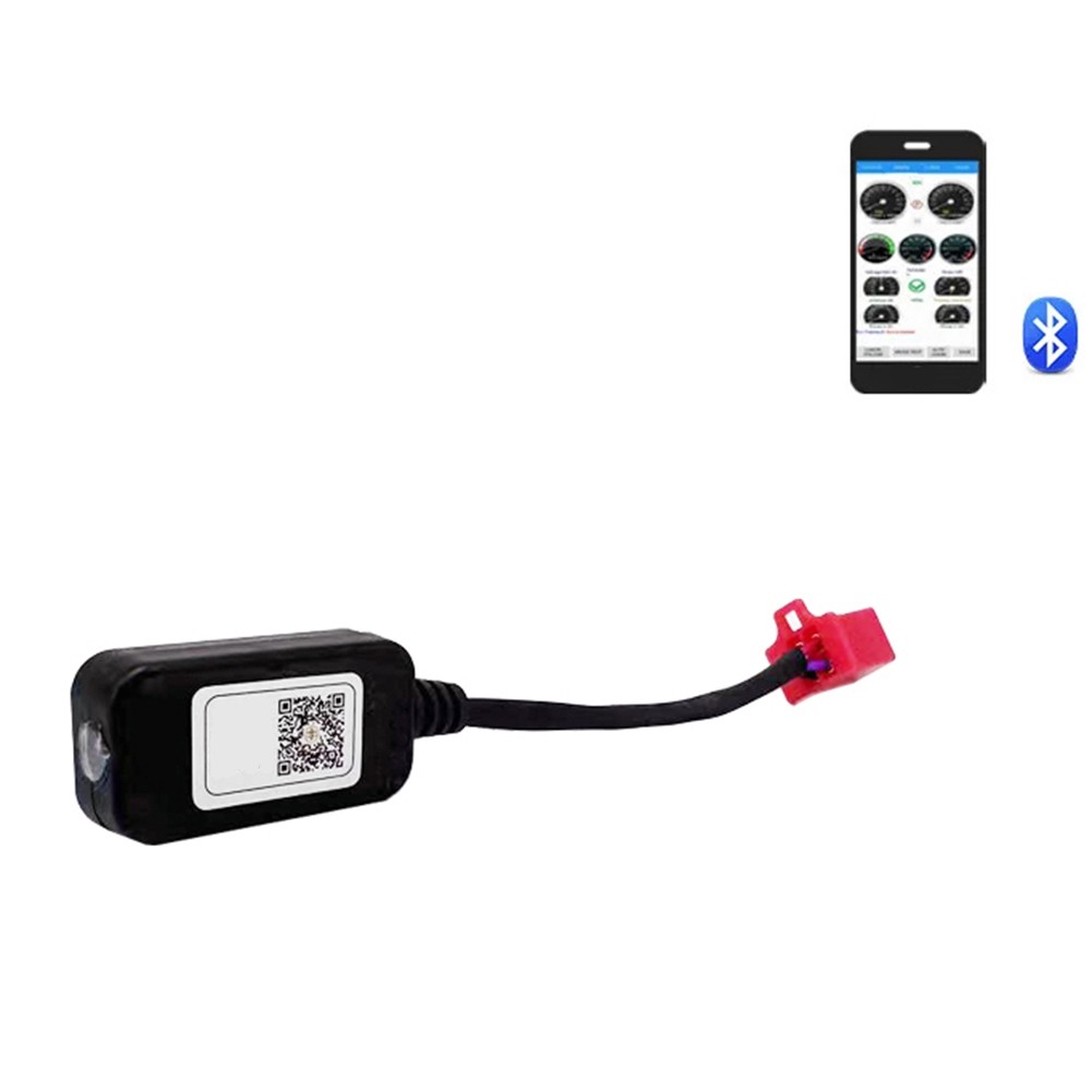 For FarDriver Controller Programming Bluetooth Adapter BT Module1211