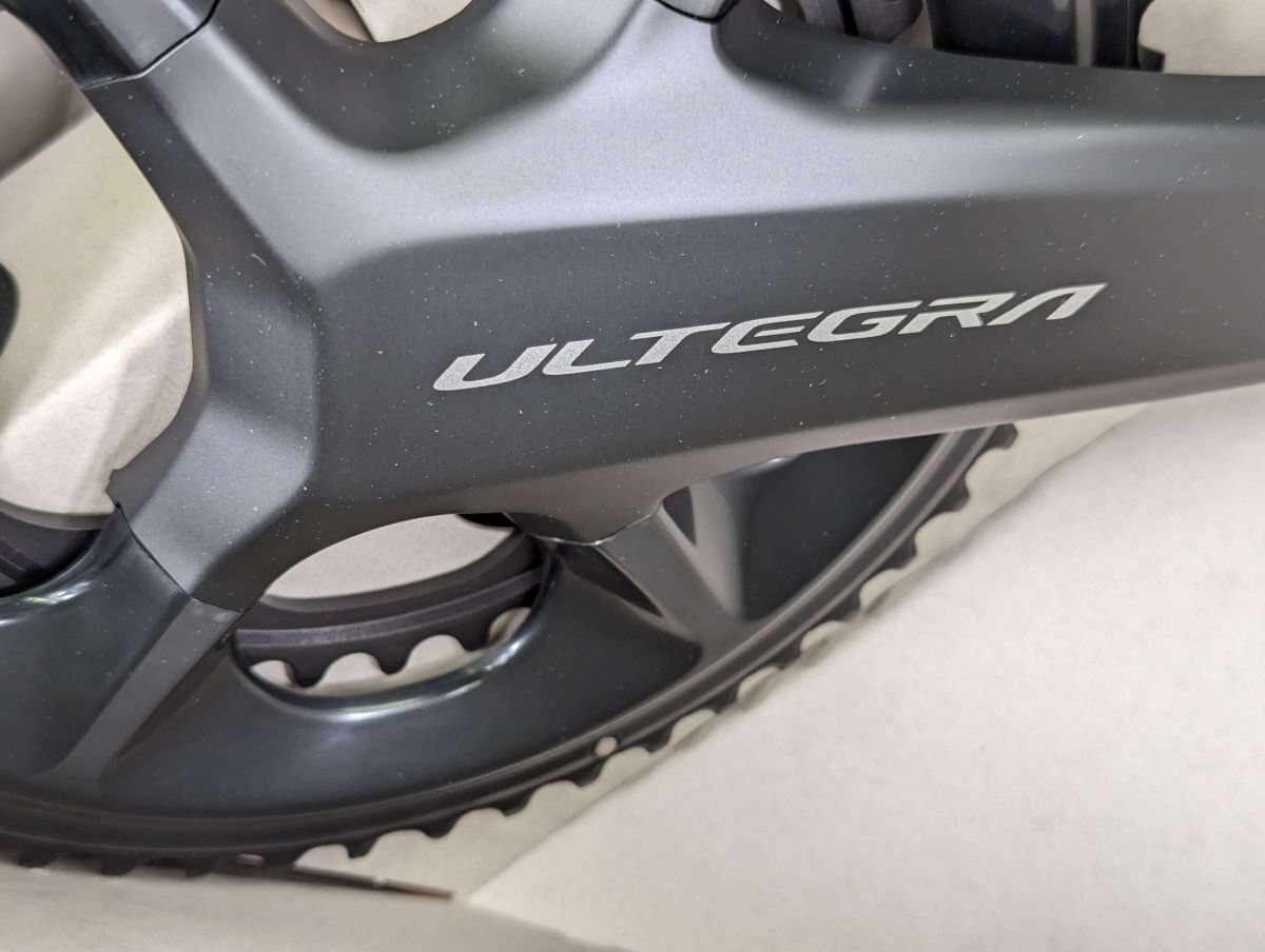 【Unused Item】For For ULTEGRA FC 08 52-36t 172.5mm C FC260624I