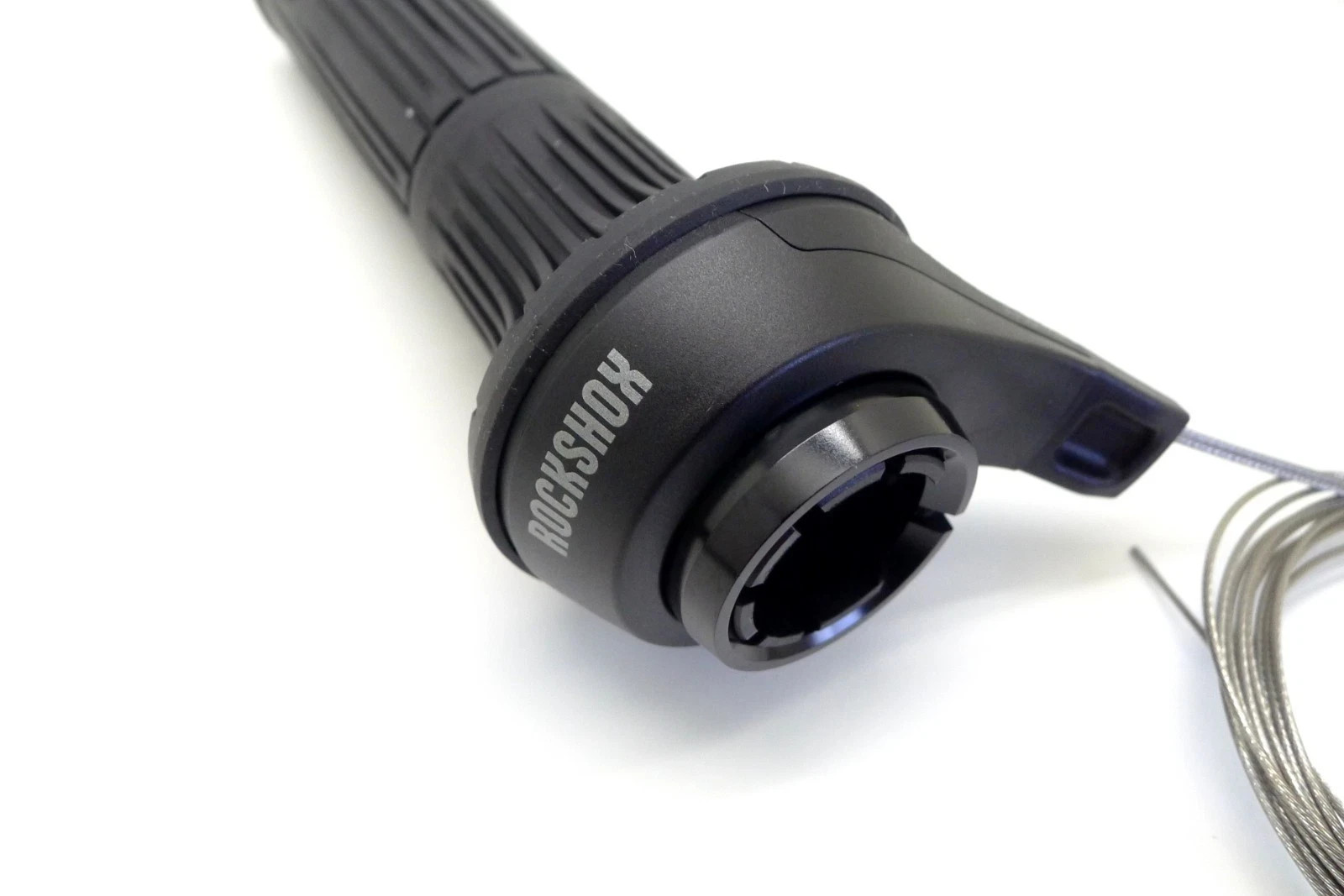 RockShox TwistLoc Remote – Full Sprint – 3 Position – Left