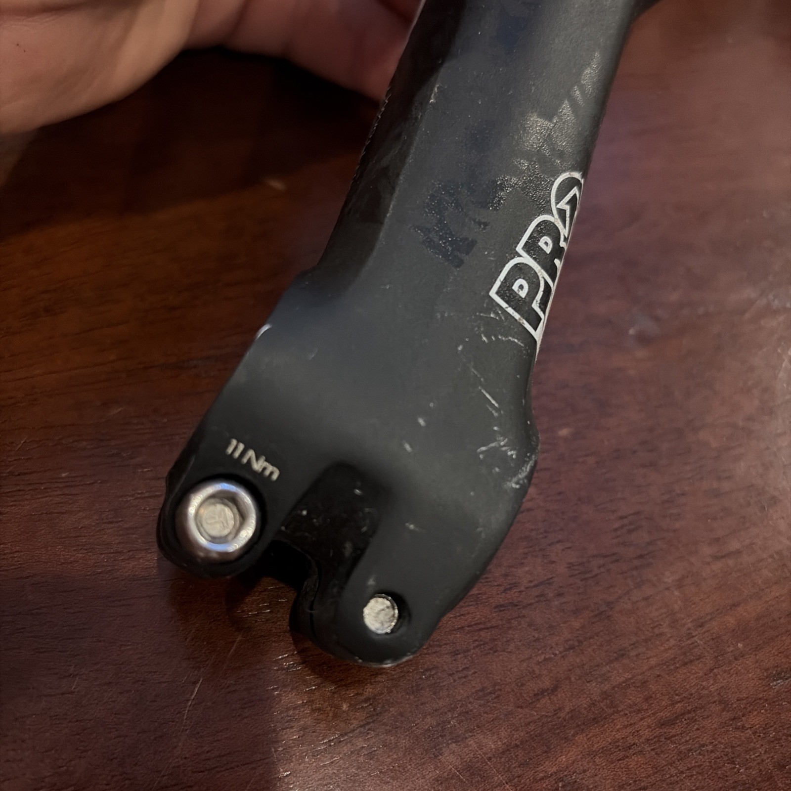 Shimano Pro Koryak Stem 11cm