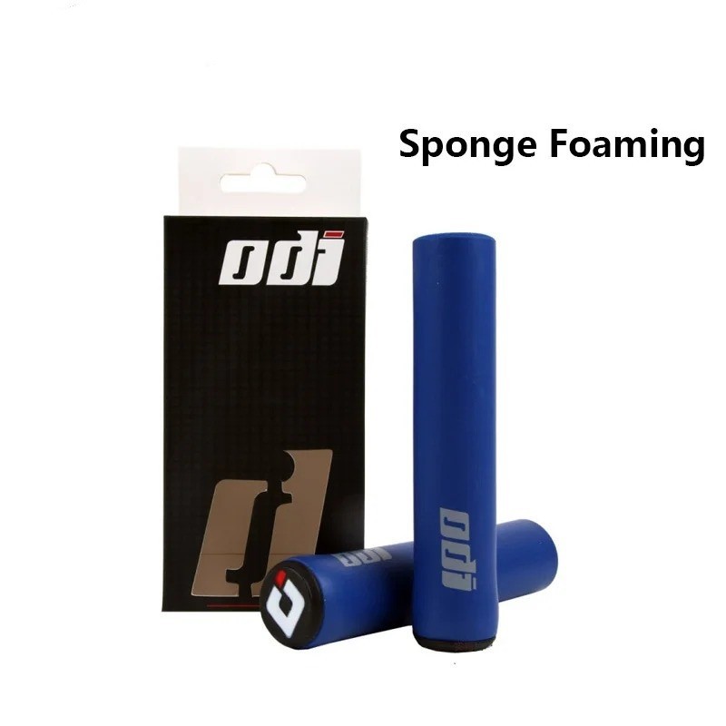 Odi Bicycle Grips Lock-on Mtb Bike Handlebar Cover Anti-slip Mountain Bike