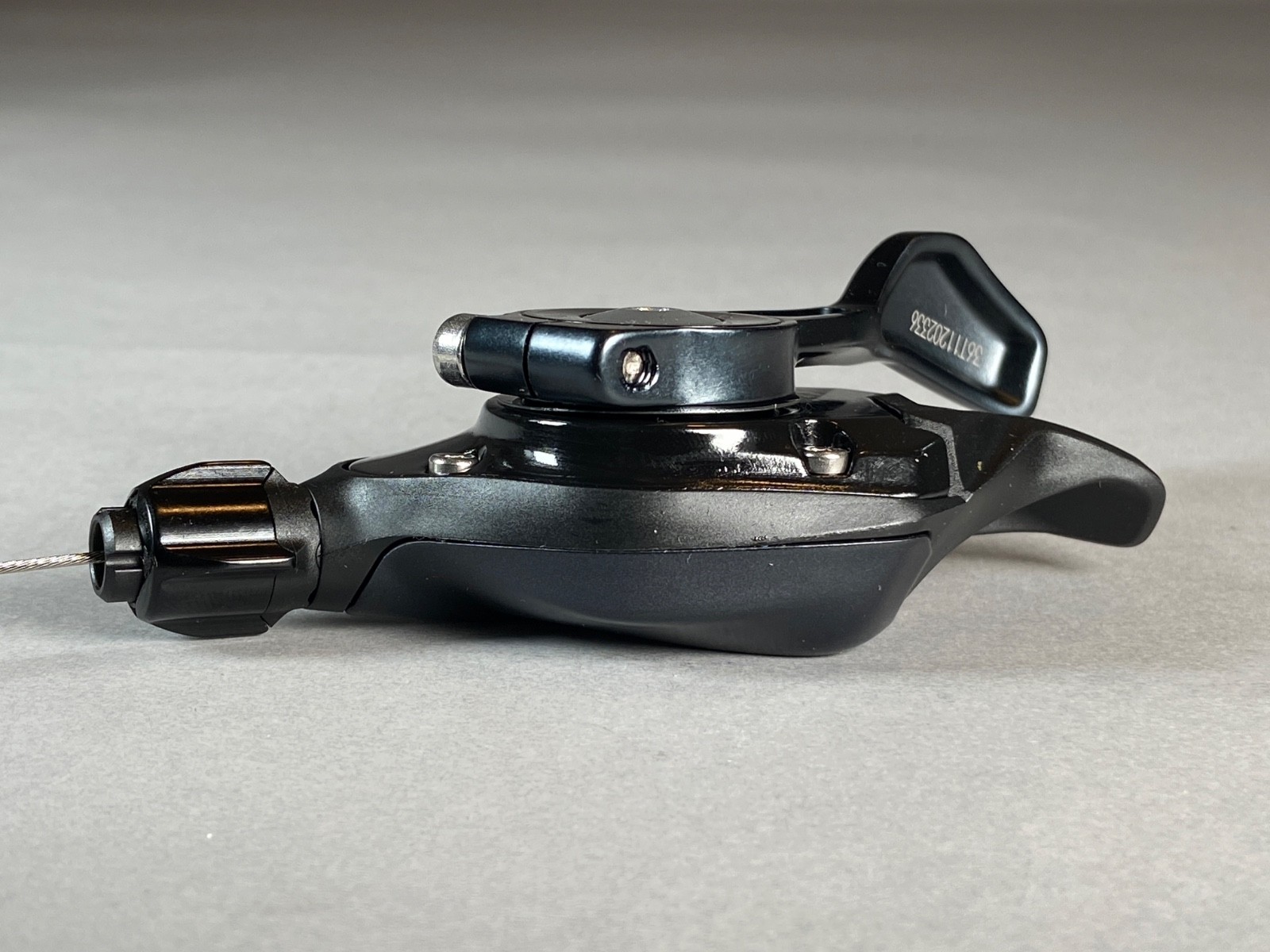 NEW SRAM X01 Eagle Trigger Shifter – Lunar – 12 Speed – Rear – OEM SHIFTER