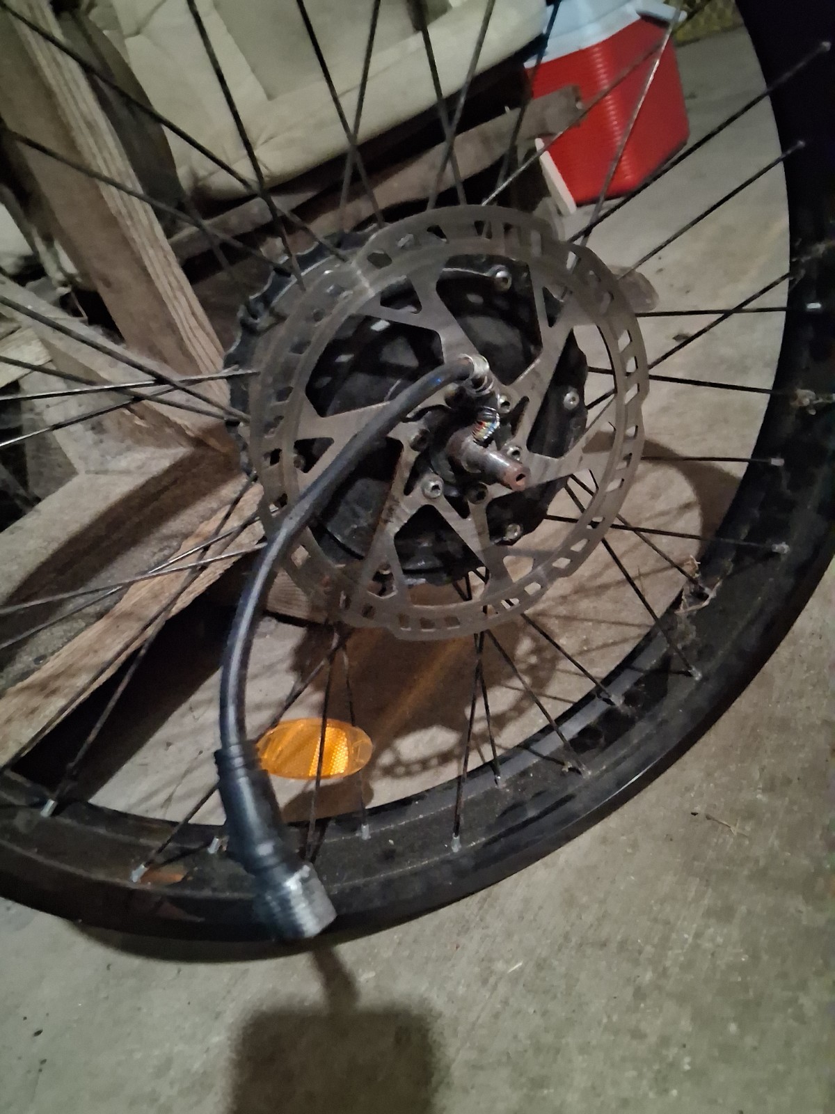 Electrical Bicycle Kit, Controller, Battery, Hub Motors