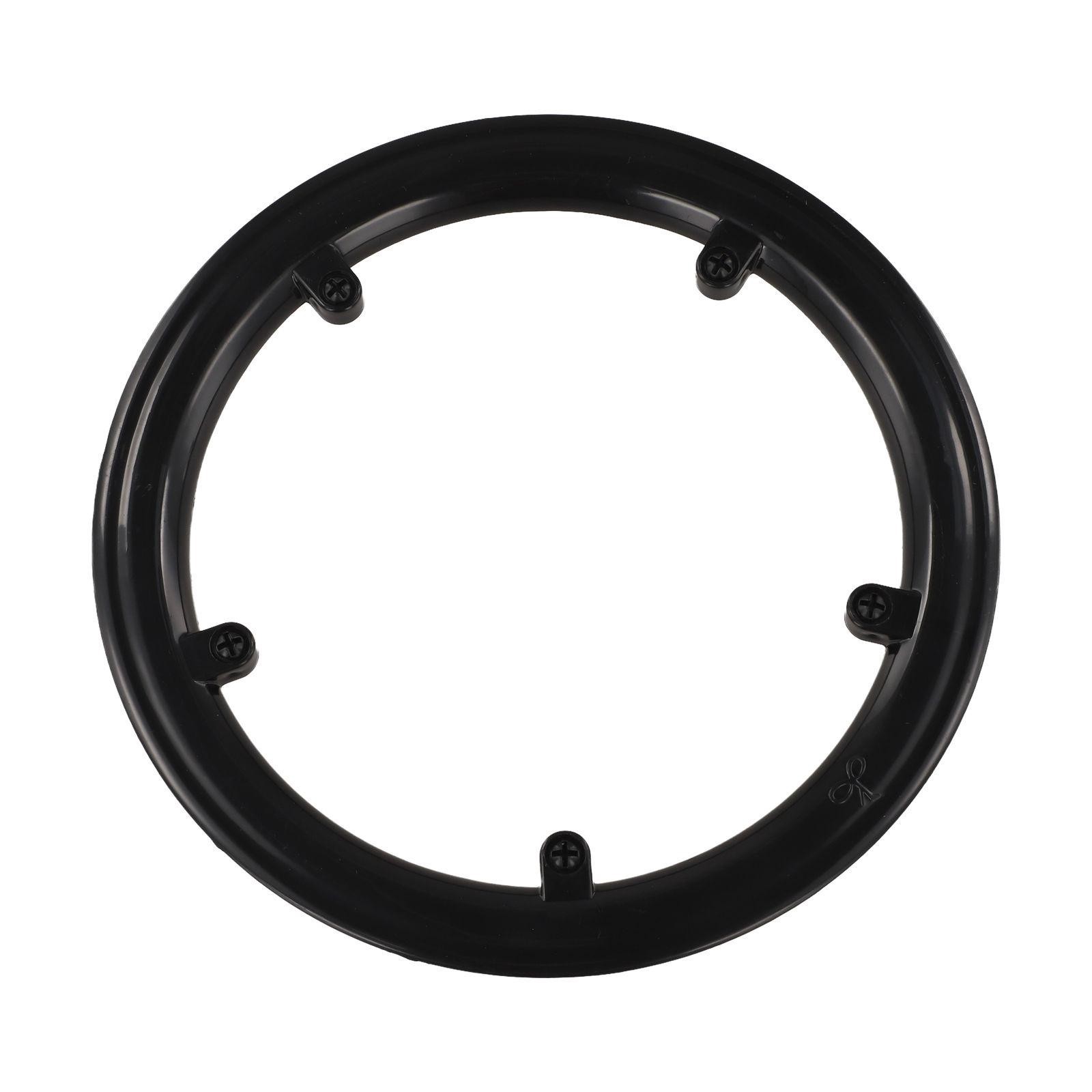 Crankset Bicycle Chain Cover 48T with 45 Hole for Mountain and City Bikes
