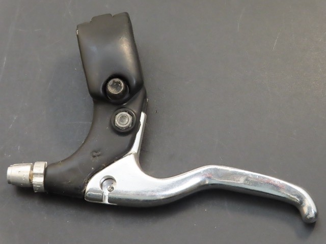 Vintage Odyssey PitBull2 Pitbull II Rear roller cam BMX brake and lever