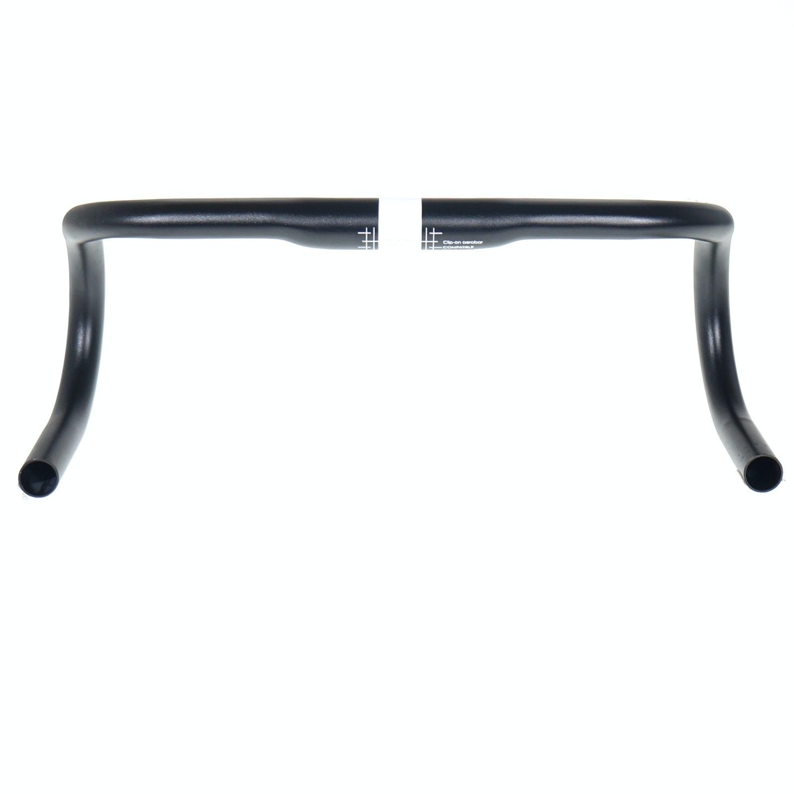 3T Tornova Road Bicycle handlebar Road Handlebar Dropbar 31.8 x 400/420/440mm