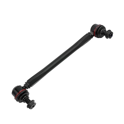 Adjustable Front Stabilizer Sway Bar End Links Kits 255MM 255MM-295MM（12mm）