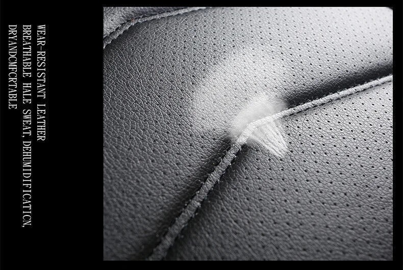 Driver Side Bottom Base Seat Cover Cusion Pad for Mercedes-Benz C-Class