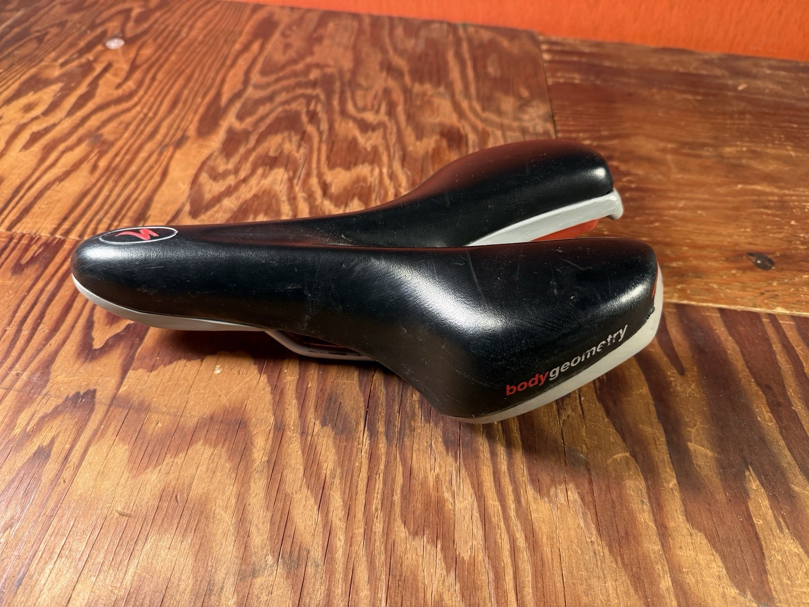 Specialized Body, Geometry, Gel, Bike Seat, Saddle, Bicycle, Luxurious Comfort!