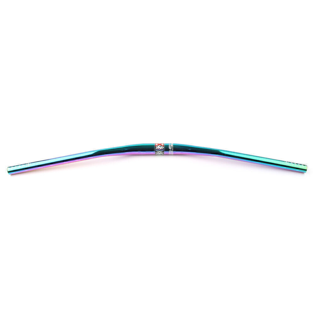 KRSEC Bike Riser Bar Handlebar 31.8*780mm MTB AM XC DH Mountain Bike Aluminum