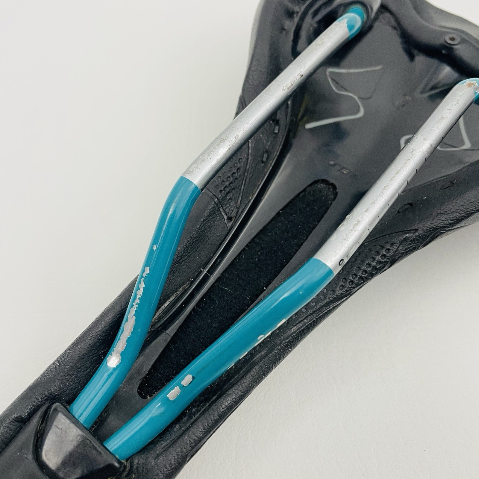 Yeti WTB Mountain Bike Road Bike Seat Saddle