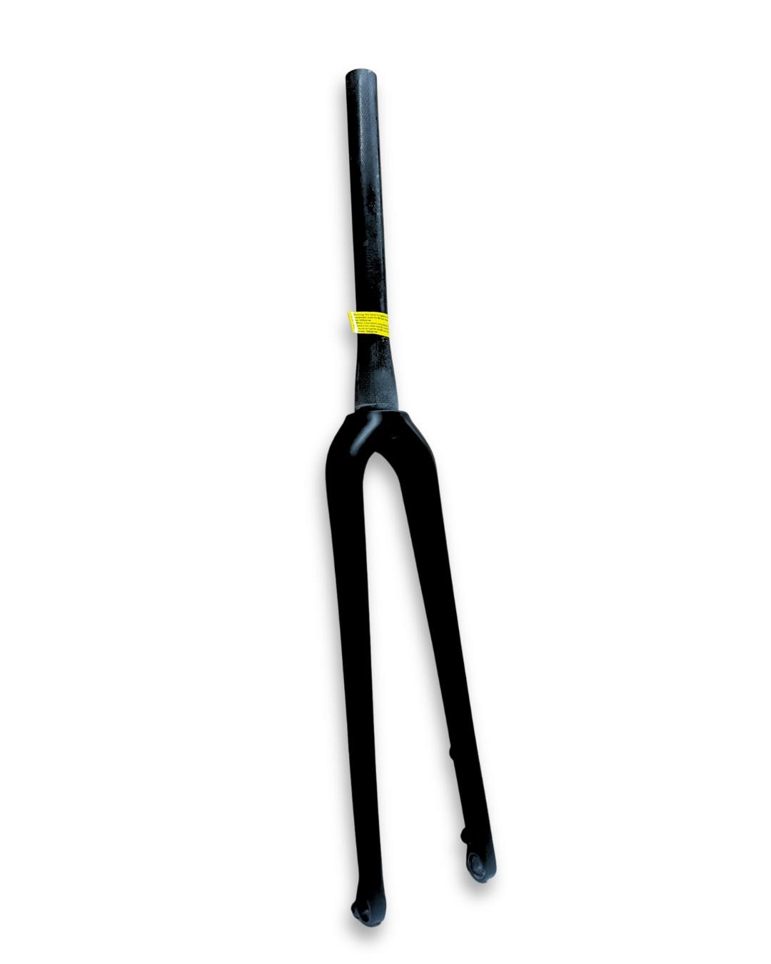 Diamondback Haanjo Carbon Fork Matte Black 12×100 Tapered 400mm A-C 700c/650b