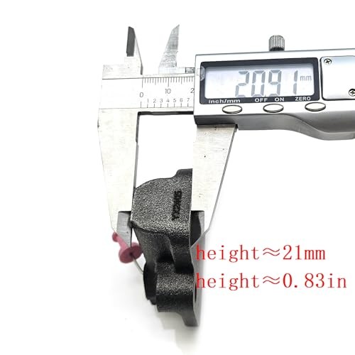 Engine Timing Chain Tensioner For 12-19 Hyundai Kia 3.3L 3.8L 24410-3CGA3