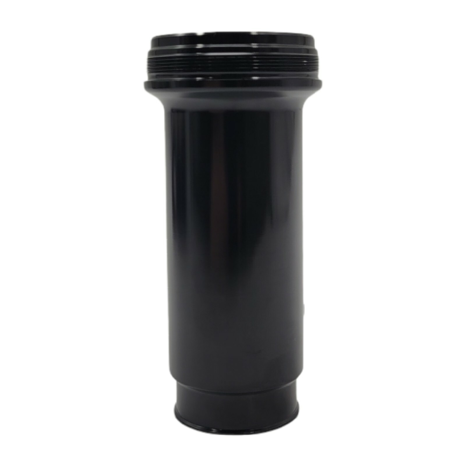 2014 Fox Float X Rear Shock Replacement Air Sleeve Body Fits 8.5″ x 2.25″ -Black