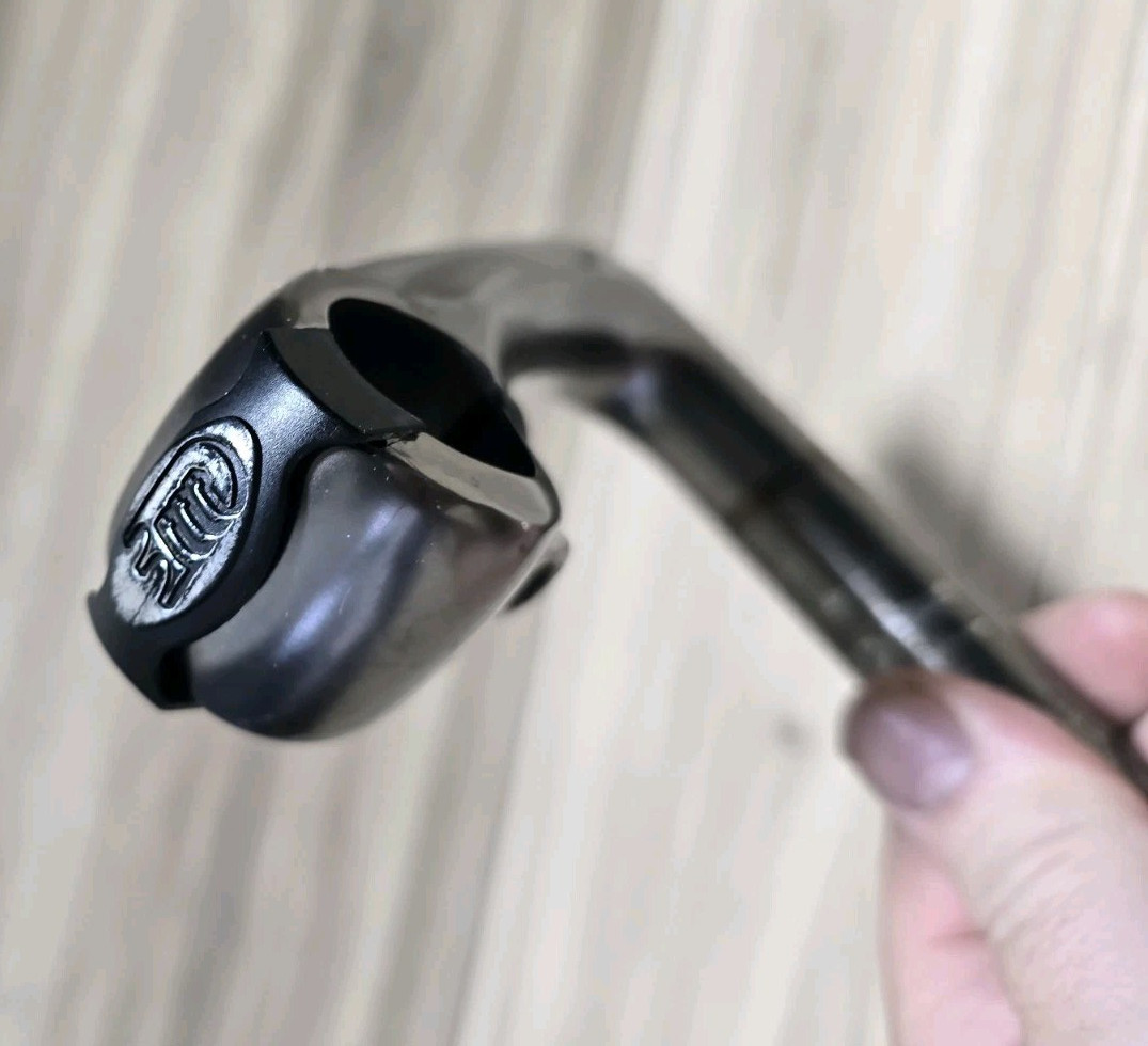 3T 2002 Evol Quill Stem 1″ 25.4 115mm