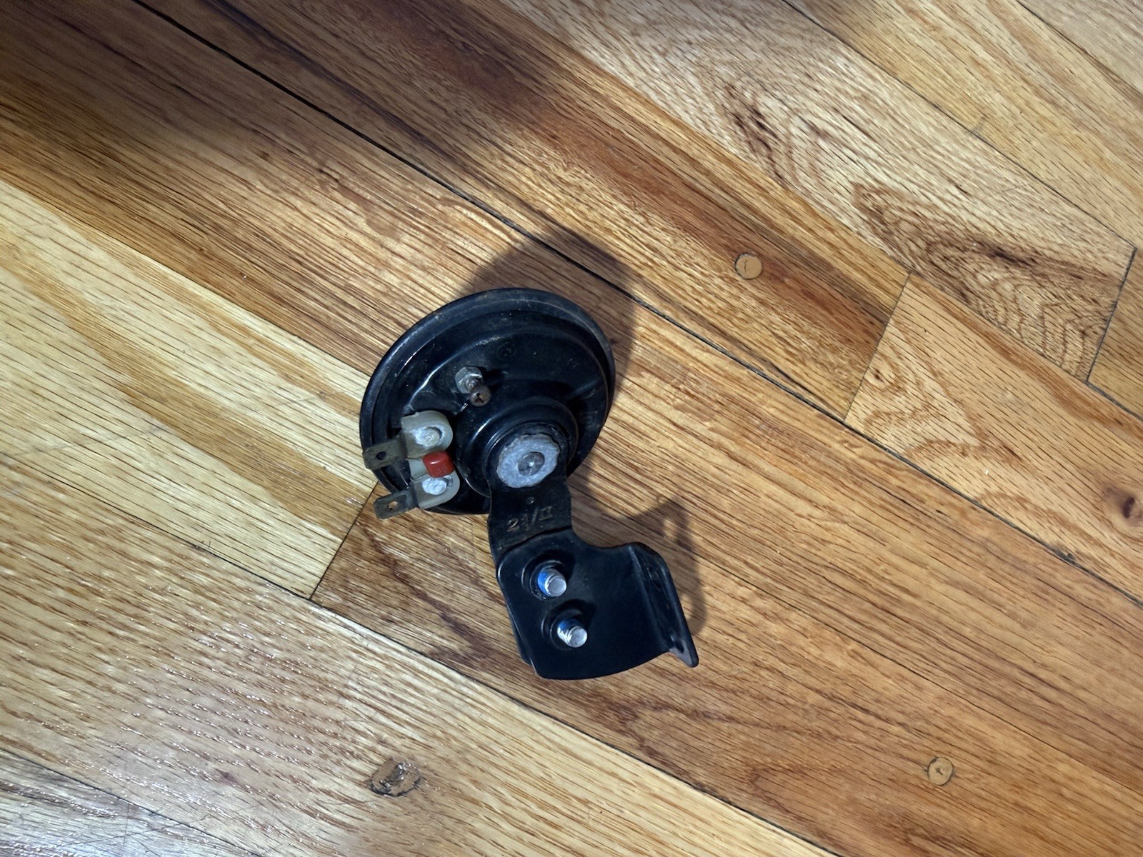 Hyperscrambler 2 EBIKE Horn 48-52 Volt