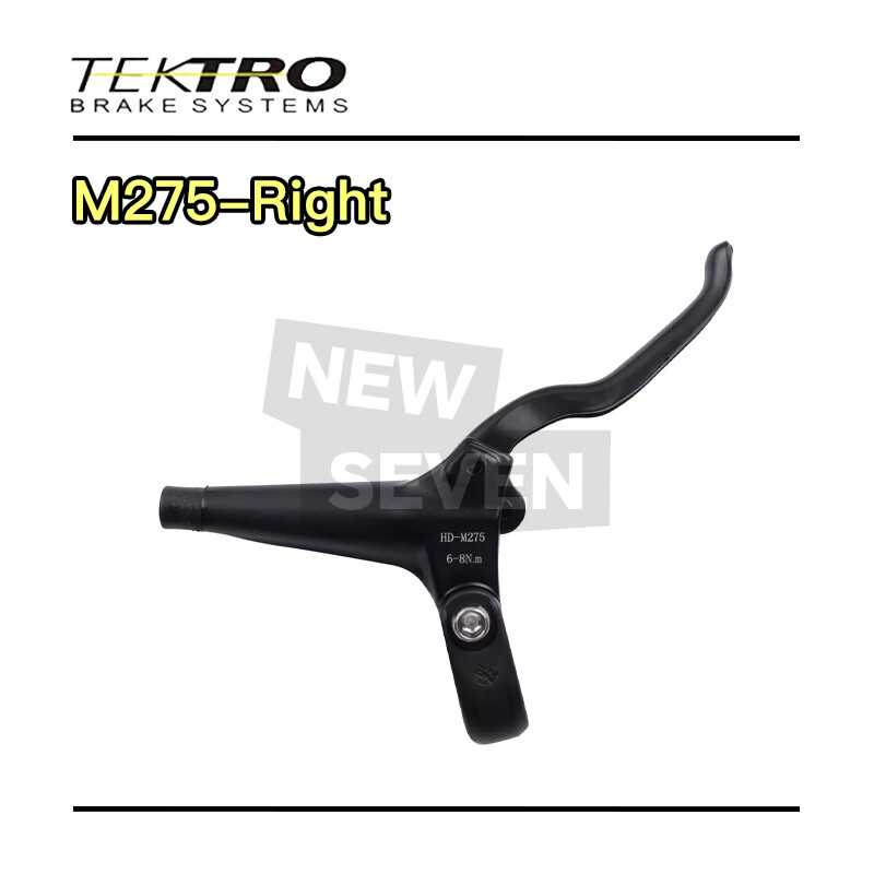 TEKTRO M275/M285 V Brake For Hydraulic Disc Brake Set Brake Lever Mountain Bike