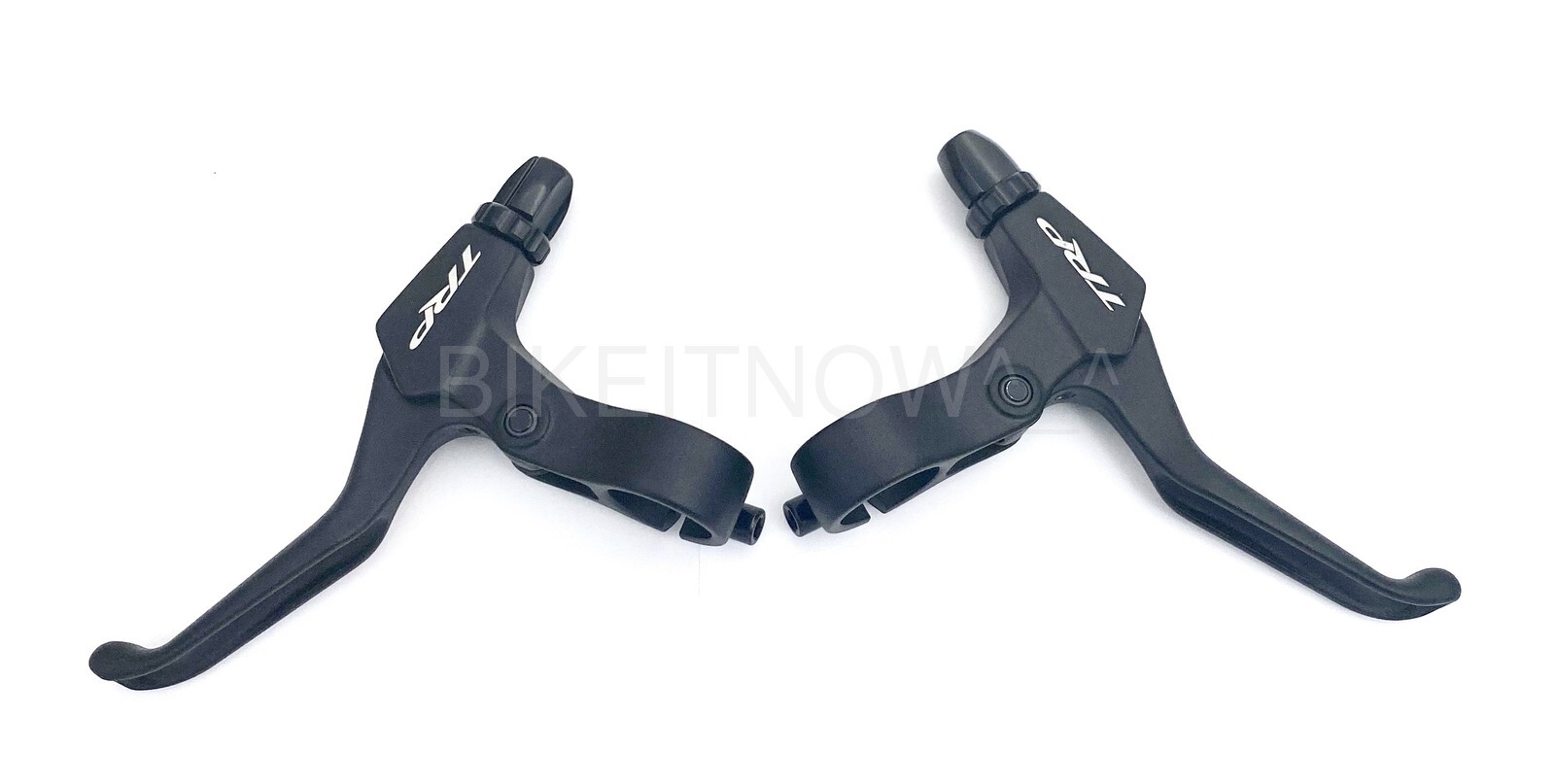 TRP ML800 MTB Spyke Bike Brake Lever Set long- pull Black Fit For MTB XC DH