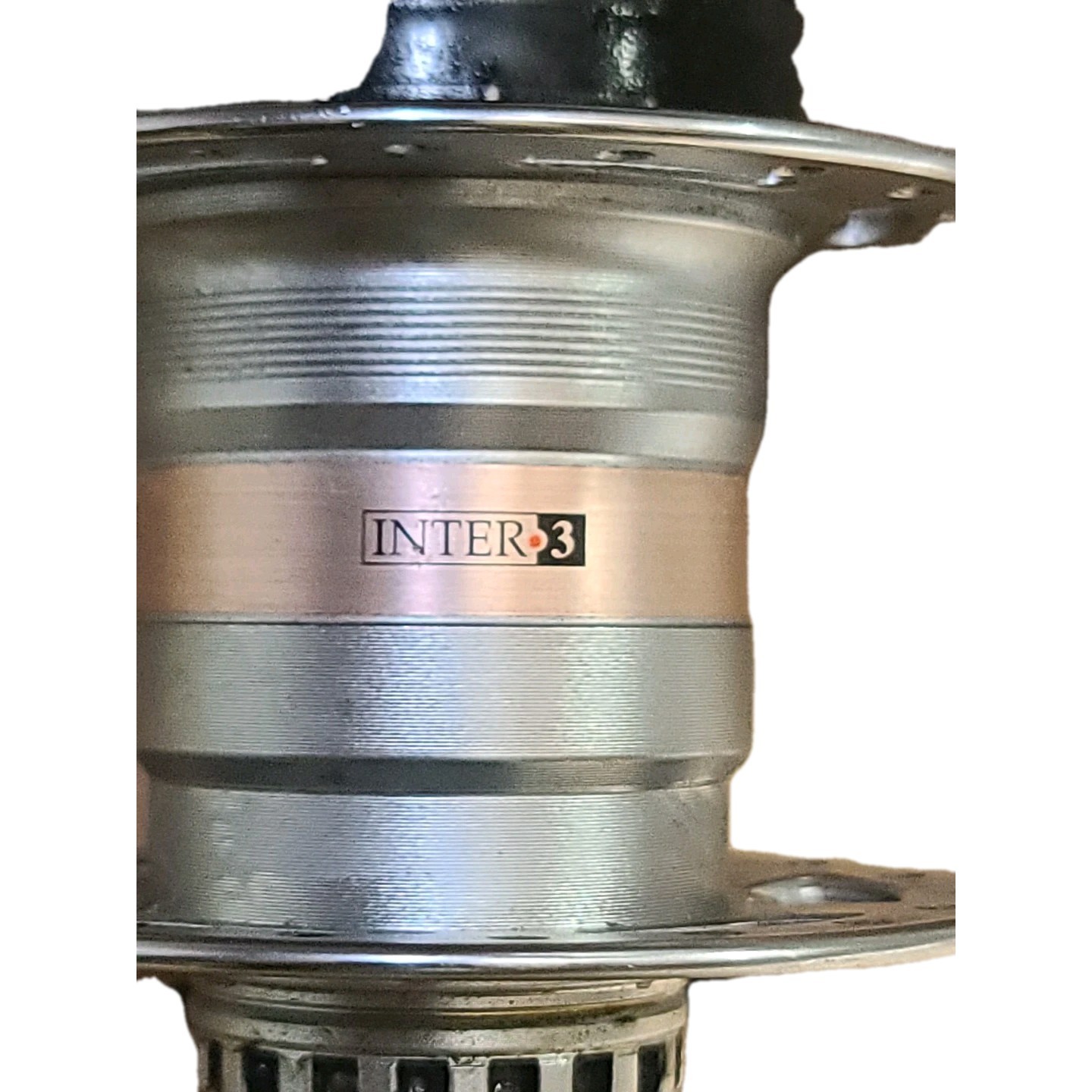 Shimano Nexus Inter3 Internal 3 Speed Hub SG-3R40 Roller or Rim Brake