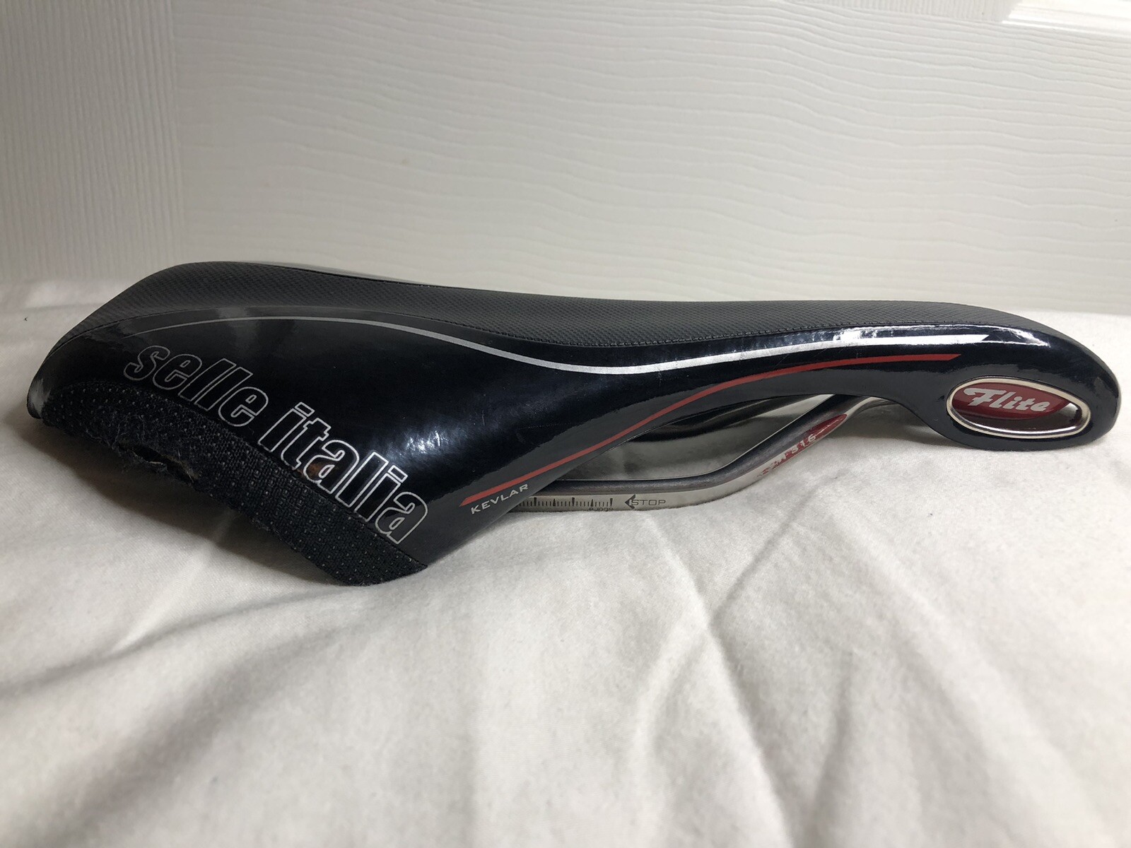 Selle Italia Flite Saddle – Carbon Fiber Road Cycling