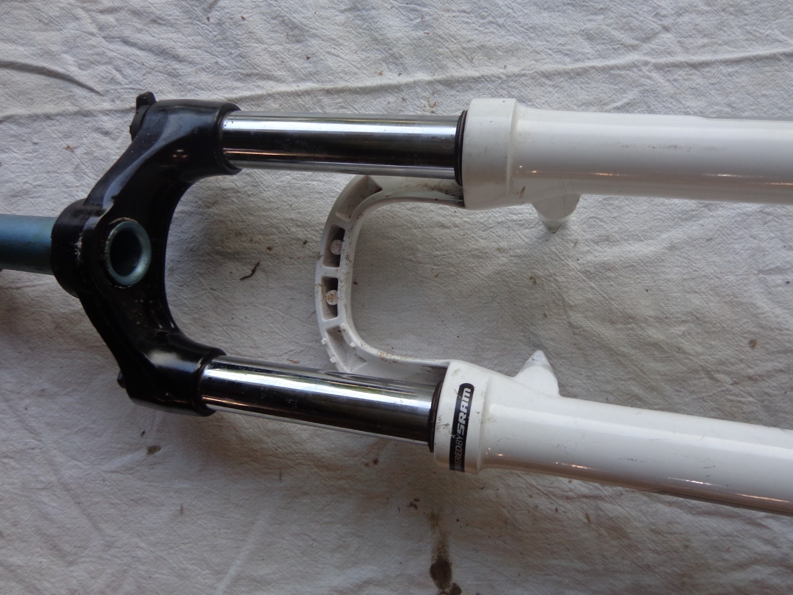 Rock Shox Dart SL 26″ Suspension Fork Disc Specialized