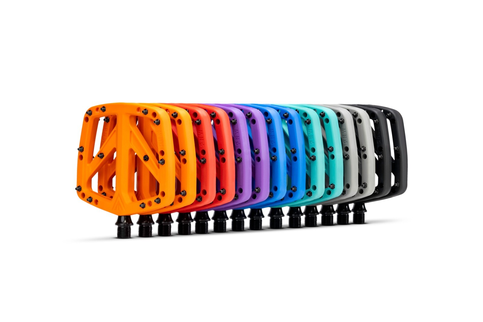 PNW RANGE COMPOSITE PEDALS