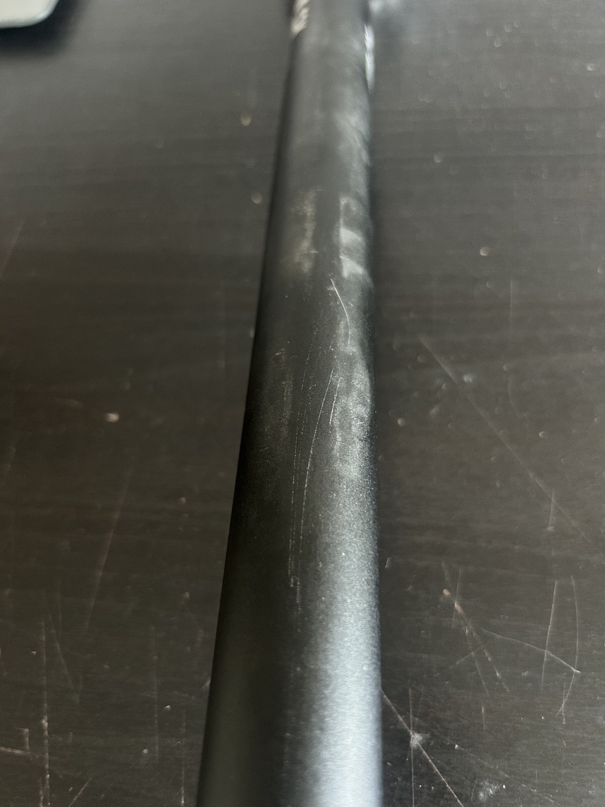 NEW Ritchey WCS AL Seatpost 27.2/350mm 25mm Offset Black
