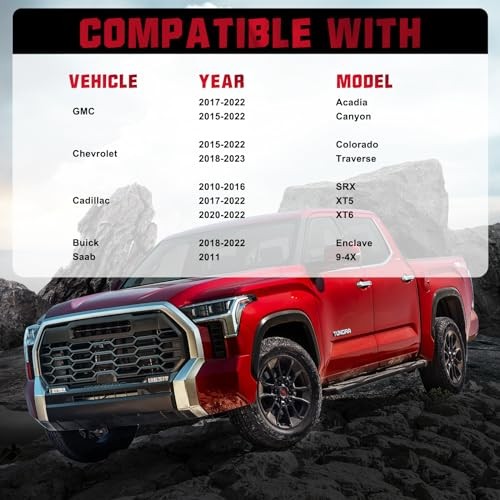 6×4.75 Wheel Spacers Thickness 1.5 Inch 1.5inch 6x120mm Chevy Colorado