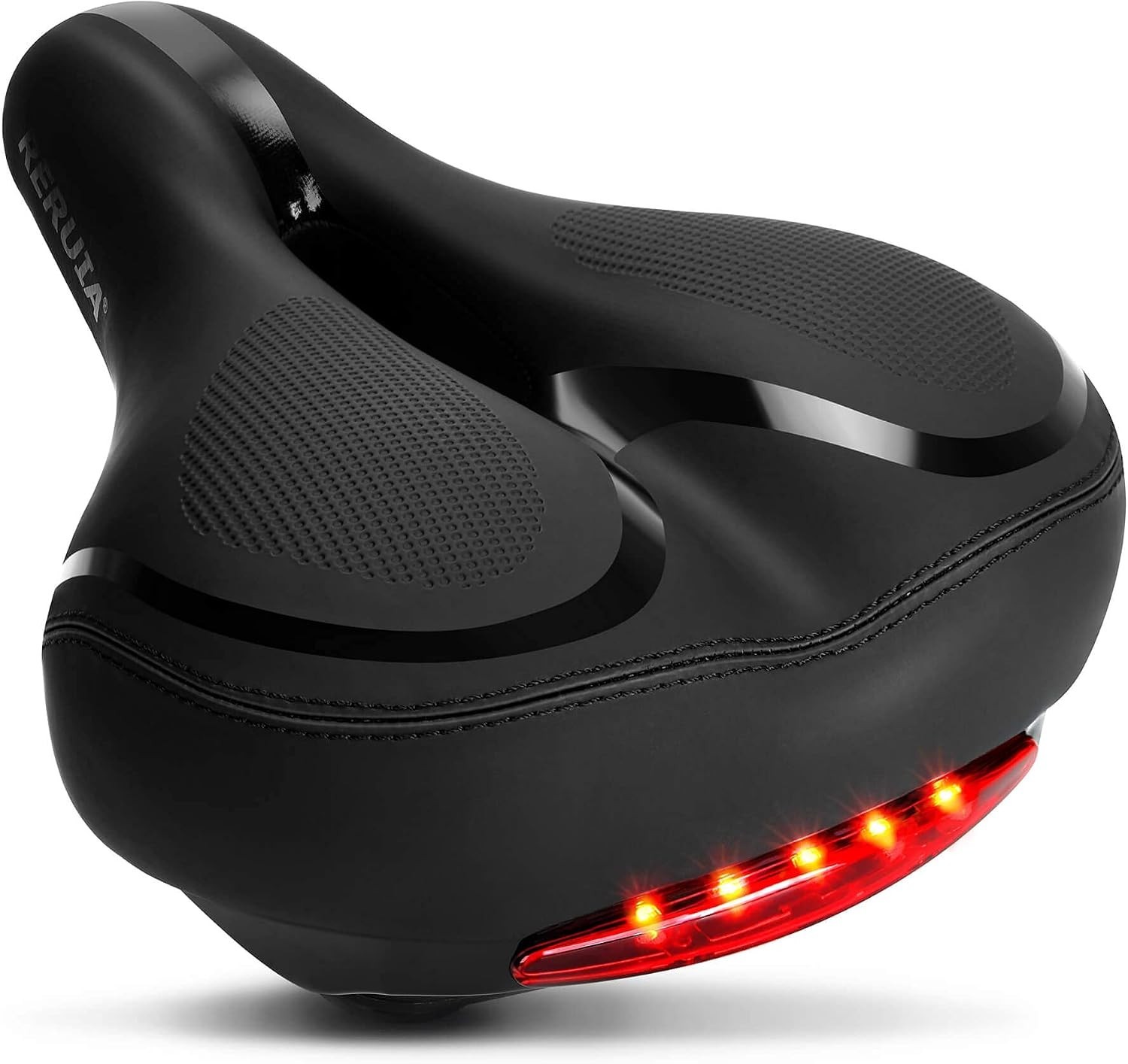 Universal Soft Cycling Cushion for Men Women