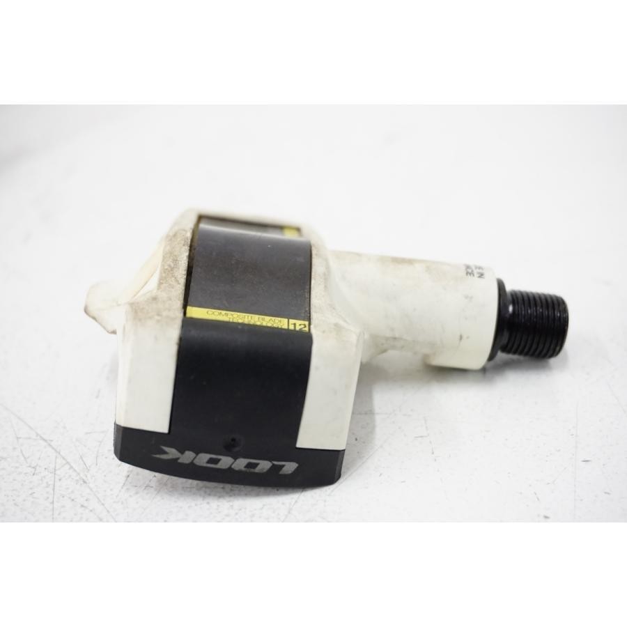 LOOK KEO2 MAX BLADE pedal Used