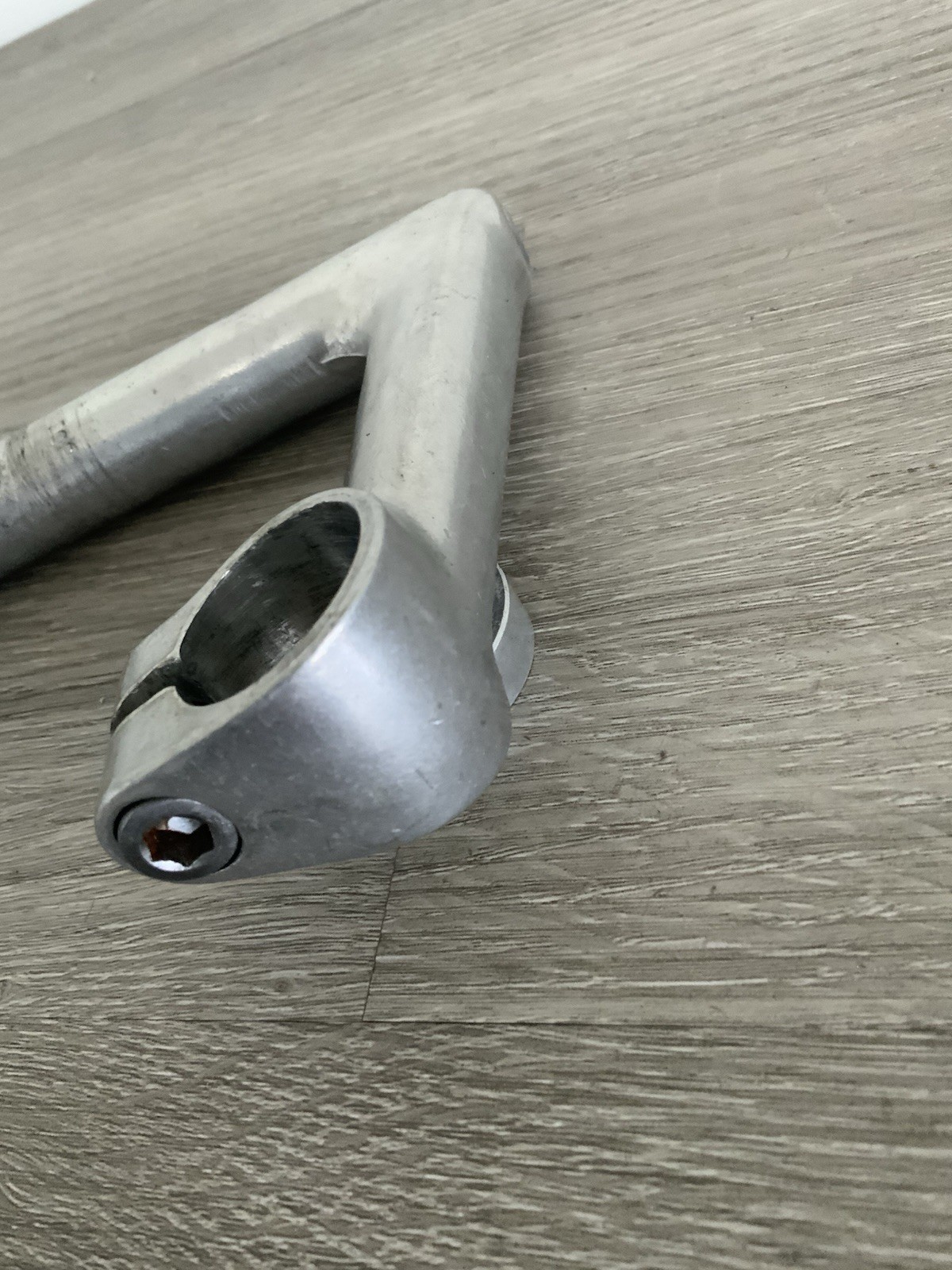 ATAX QUILL STEM 105 MM 280 GRAMS 25.0 MM CLAMP 22.2 MM INSERT