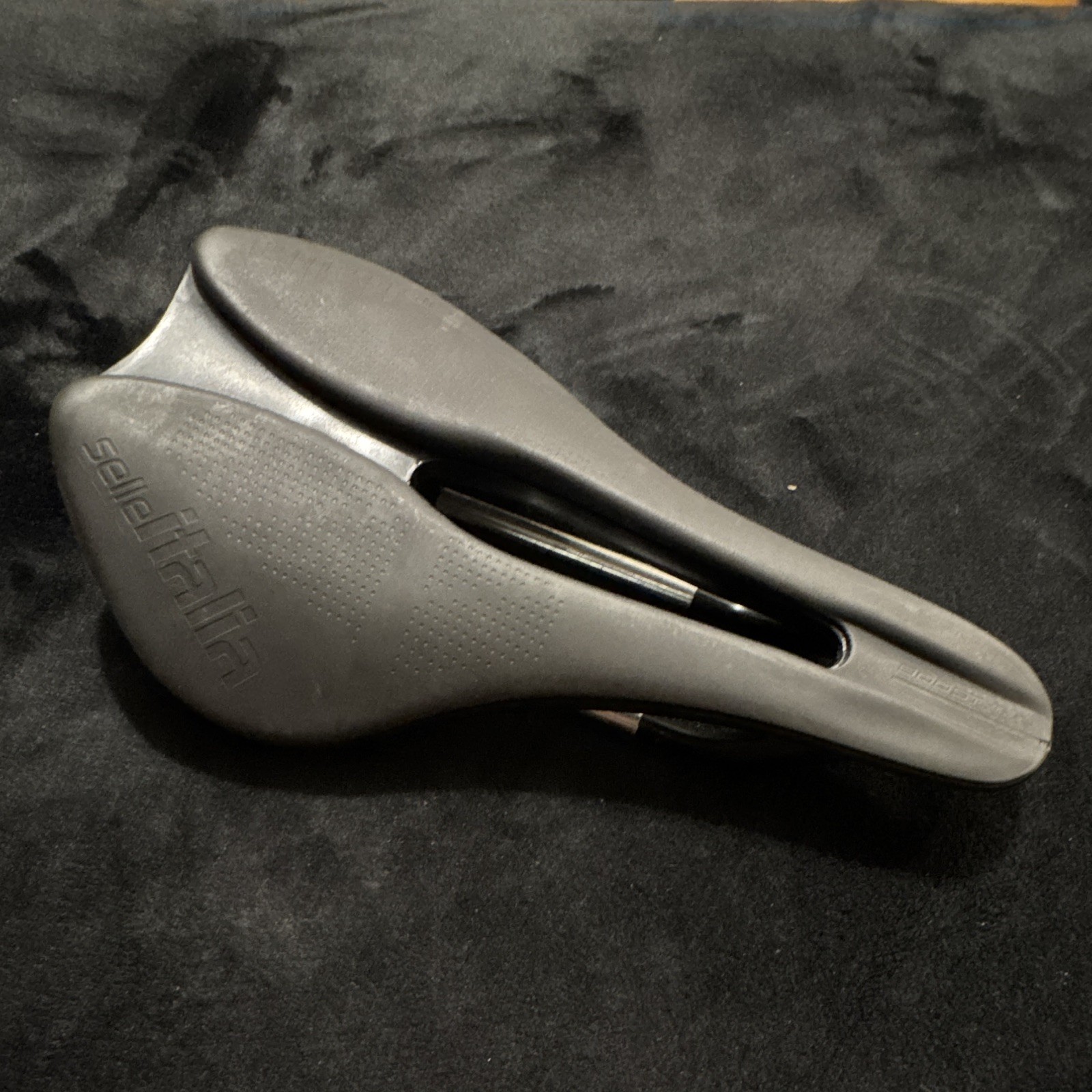 Selle Italia Model X Boost 145 mm Saddle Seat