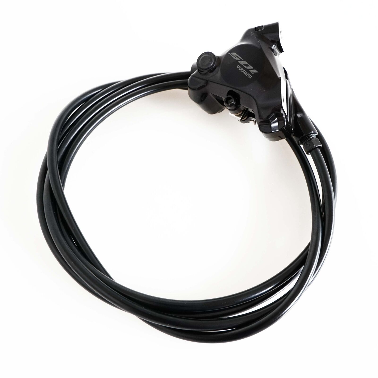 Shimano 105 ST-R7120+BR-R7170 2×12-speed Disc Brake Set Left or Right or SET